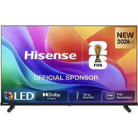 Televize Hisense 32A5S 

