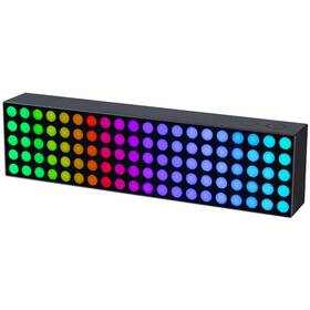 Nástěnné svítidlo Yeelight Herní světelný panel Cube Lite černé

