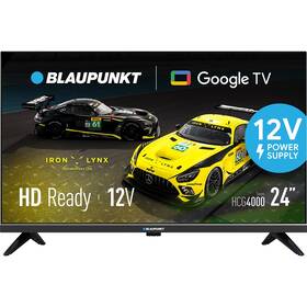 Televize Blaupunkt 24HCG4000S 

