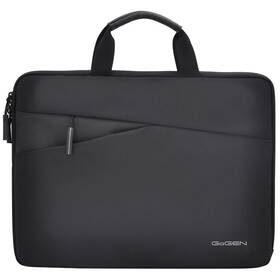 Pouzdro na notebook GoGEN Sleeve Pro 15" černé


