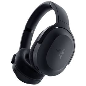 Headset Razer Barracuda černá barva

