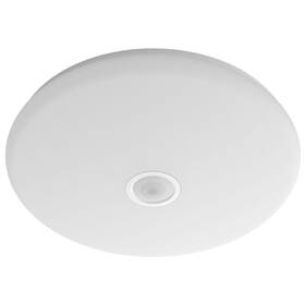 Stropní svítidlo Philips Mauve CL252, senzor pohybu, 16W, teplá bílá bílé

