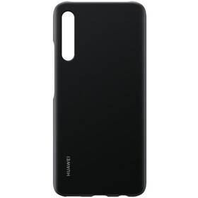 Kryt na mobil Huawei Protective Case na P Smart Pro černý

