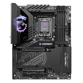 Základní deska MSI Z890 CARBON WIFI 

