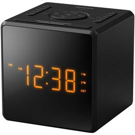 Radiobudík Philips TAR4500 černý

