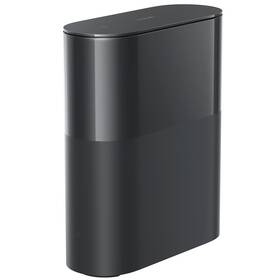 Komplexní Wi-Fi systém Xiaomi Mesh System BE3600 Pro EU (1 ks) černý

