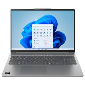 Notebook Lenovo IdeaPad Slim 5 16ARP10 šedý

