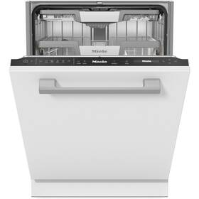 Myčka nádobí Miele G 7658 SCVi XXL AutoDos 

