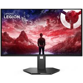 Herní monitor Lenovo Legion 27Q-10 OLED černý


