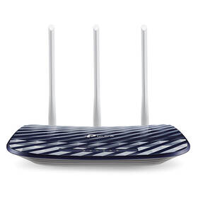 Router TP-Link Archer C20 V4 modrý

