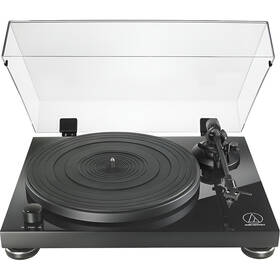 Gramofon Audio-technica AT-LPW50PB černý

