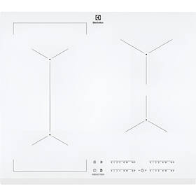 Indukční varná deska Electrolux EIV63440BW bílá

