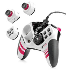 Gamepad Thrustmaster eSwap XR Pro Controller Forza Horizon 5 Edition bílý

