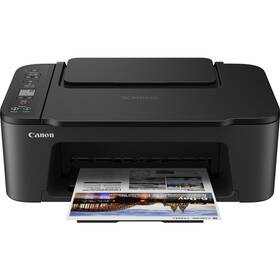 Tiskárna multifunkční Canon TS3450 
