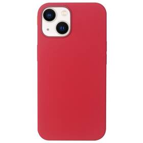 Kryt na mobil RhinoTech MAGcase Origin s podporou MagSafe na Apple iPhone 13 mini červený

