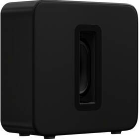 Subwoofer SONOS SUB gen.4 černý

