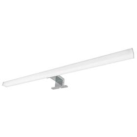Nástěnné svítidlo Top Light Oregon H60, 9W, 900lm, IP44, neutrální bílá bílé/chrom

