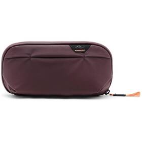 Pouzdro Peak Design Wash Pouch Small 1L vínové

