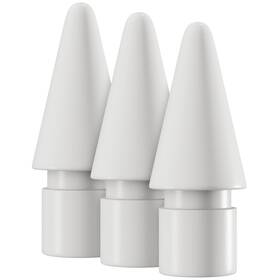 Hroty Epico pro stylus UltraPen ES50 bílé

