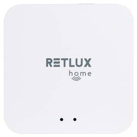Řídicí jednotka RETLUX RSH 401 ZigBee bílá

