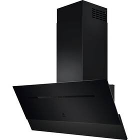 Odsavač par Electrolux LFV619Z, matná černý

