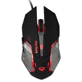 Myš Meetion M915 černá

