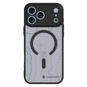 Kryt na mobil Tactical MagForce Warthog pro Apple iPhone 17 Pro Max /18 Pro Max černý

