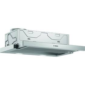 Odsavač par Bosch DFM064W54 stříbrná barva
