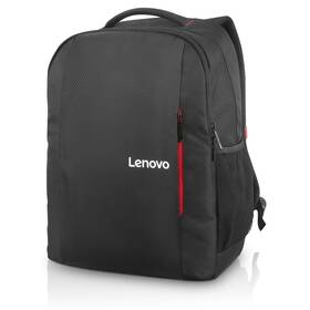Batoh na notebook Lenovo 15.6" Laptop Everyday Backpack B515 černý

