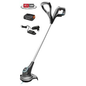 Vyžínač Gardena 14702-20 (s baterií) 
