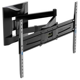 Držák TV Meliconi SlimStyle Plus 600 SDR pro úhlopříčky 50"- 82", nosnost 40 kg 

