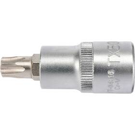 Nástrčná hlavice YATO 1/2" bit Torx T50 

