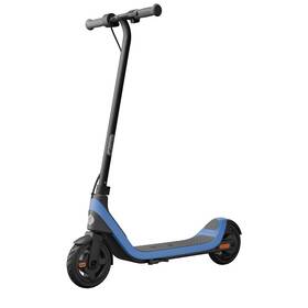Elektrická koloběžka Segway eKickScooter C2 Lite modrá

