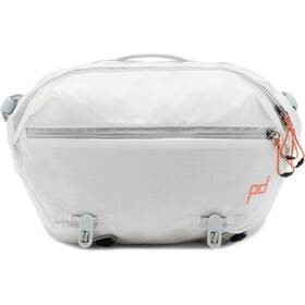 Brašna Peak Design Outdoor Sling 7L bílá

