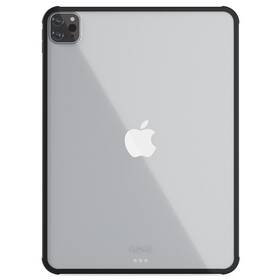 Kryt na tablet Epico Hero Case na Apple iPad Pro 11" M4 černý/průhledný

