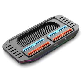 Dokovací stanice iPega SW2210 - Nintendo Switch 2 černá

