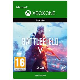  EA Xbox One Battlefield V - elektronická licence 

