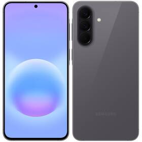 Mobilní telefon Samsung Galaxy A57 5G 8 GB / 256 GB šedý

