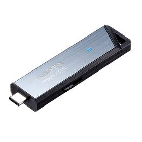 USB Flash ADATA Elite UE800 1TB stříbrný

