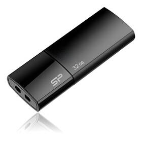 USB Flash Silicon Power Ultima U05 32GB černý

