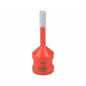  Fréza Extol Premium 8801859 6mm, M14