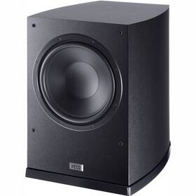 Subwoofer HECO Victa Elite Sub 252A černý

