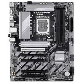 Základní deska GIGABYTE B860 DS3H WIFI6E 

