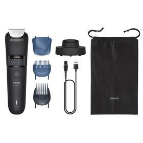 Zastřihovač vousů Philips BT5780/15 černá barva
 Zastřihovač vousů Philips BT5780/15 černá barva