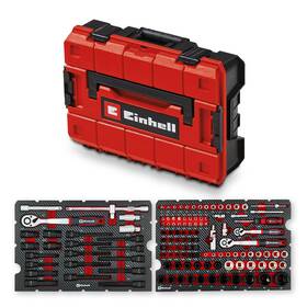 Sada gola klíčů Einhell E-Case (121 ks) 49370515 

