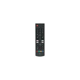 Dálkový ovladač LG SR25GA standardní pro televizory černý

