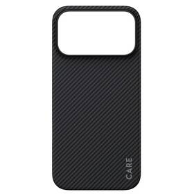 Kryt na mobil PanzerGlass CARE na Apple iPhone 18 Pro Max / 17 Pro Max Discovery MagSafe černý

