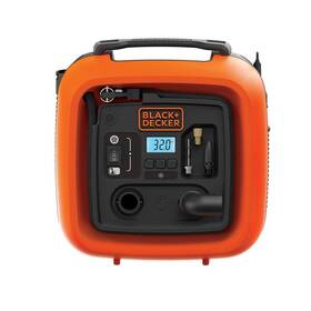 Kompresor Black-Decker ASI400 
