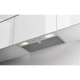 Odsavač par Faber INKA SMART C LG A70 šedý

