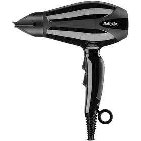 Fén BaByliss 6715DE černý

